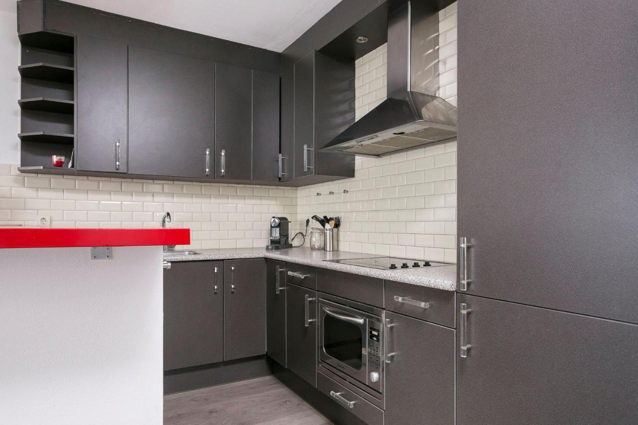 City Centre Apartment With A Beautiful View #Expat Enschede Ngoại thất bức ảnh