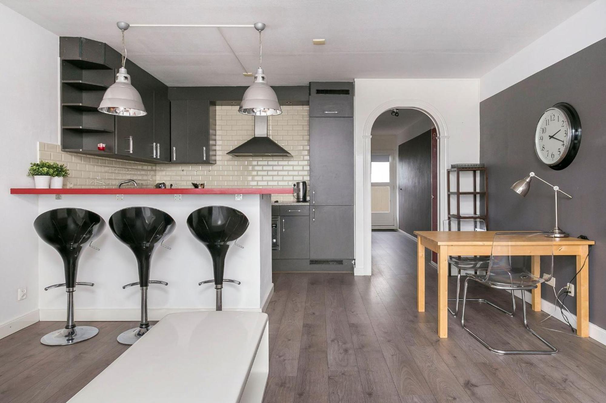 City Centre Apartment With A Beautiful View #Expat Enschede Ngoại thất bức ảnh