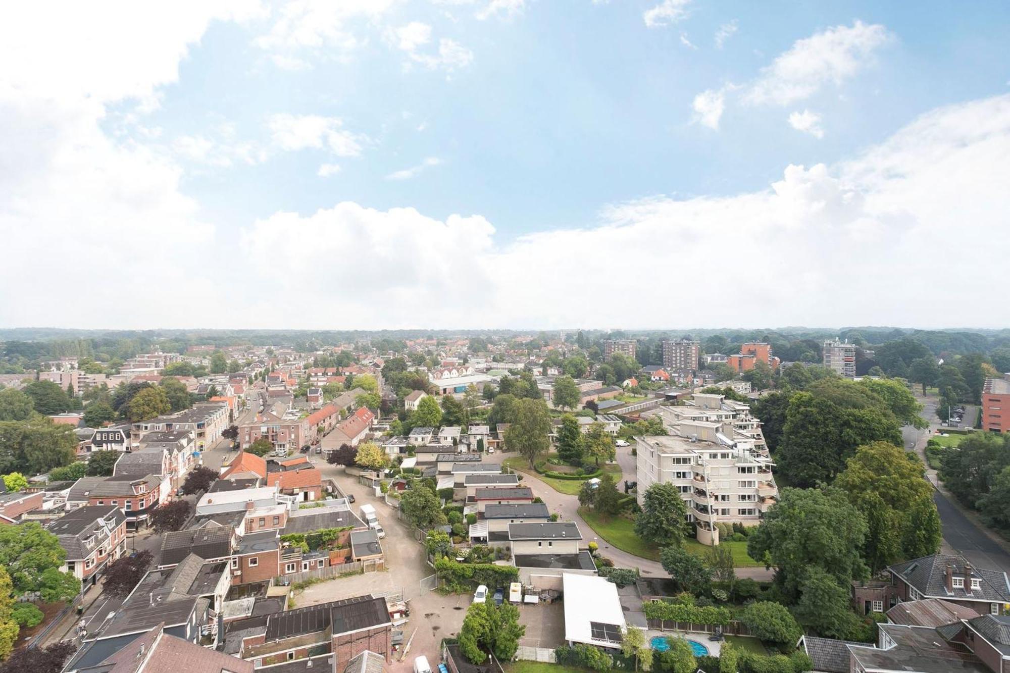 City Centre Apartment With A Beautiful View #Expat Enschede Ngoại thất bức ảnh
